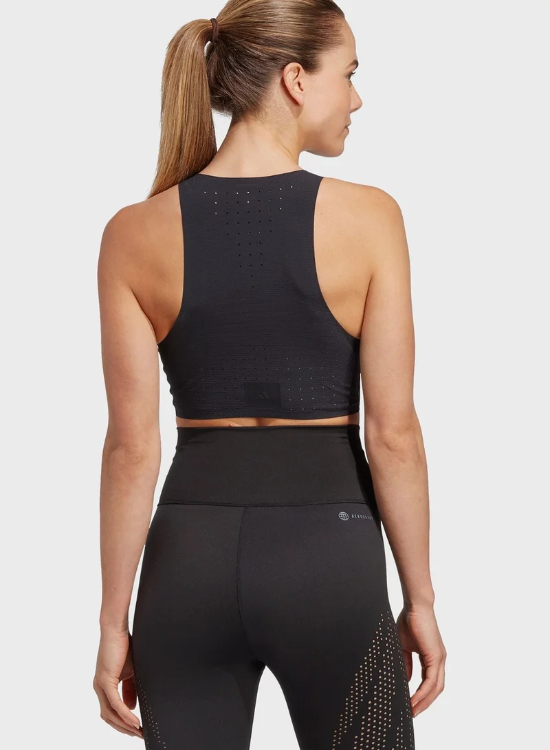 اديداس بو فيتيد تي كيه